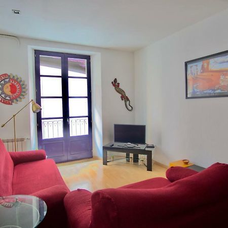 La Lleona Apartment Girona Bagian luar foto